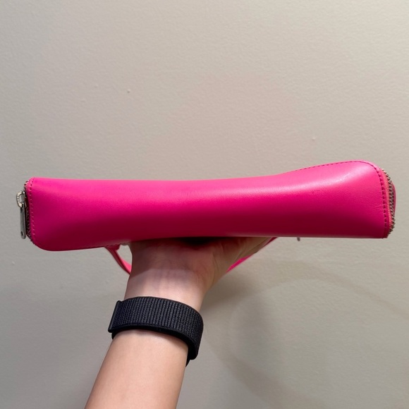 Coperni Zip Baguette Bag - Picture 5 of 8